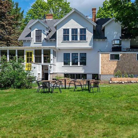 The Brooklin Inn Luaran gambar