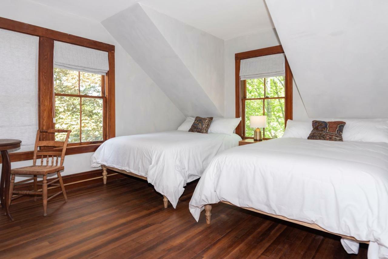 The Brooklin Inn Luaran gambar