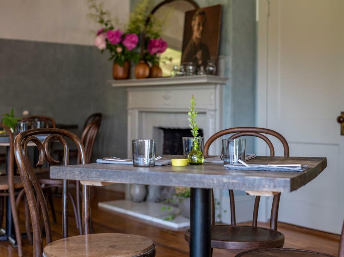 The Brooklin Inn Luaran gambar