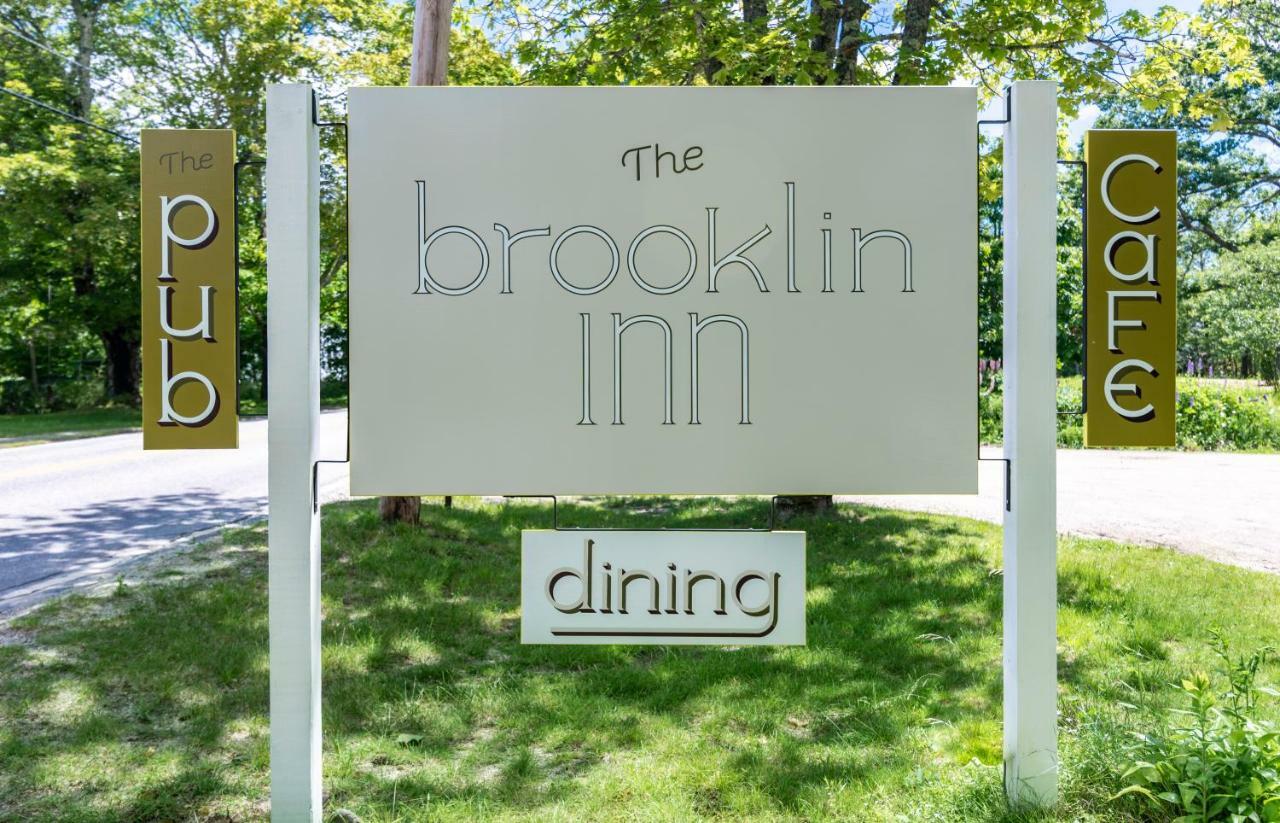 The Brooklin Inn Luaran gambar